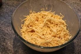 Celeri rémoulade allegé