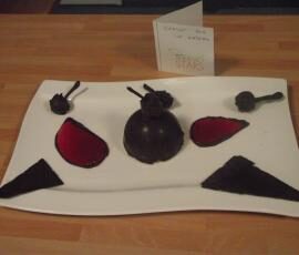 Cerise sur le gâteau