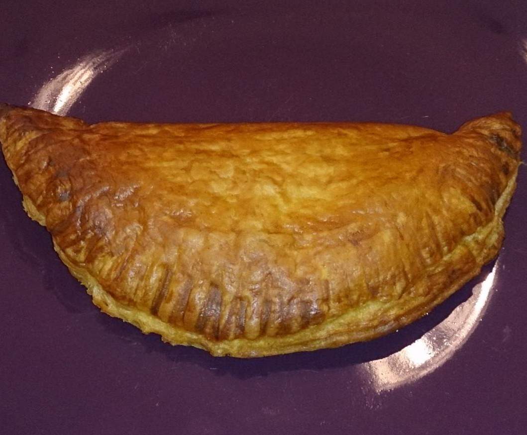 chaussons aux pommes