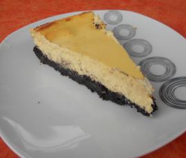 CheeseCake OREO
