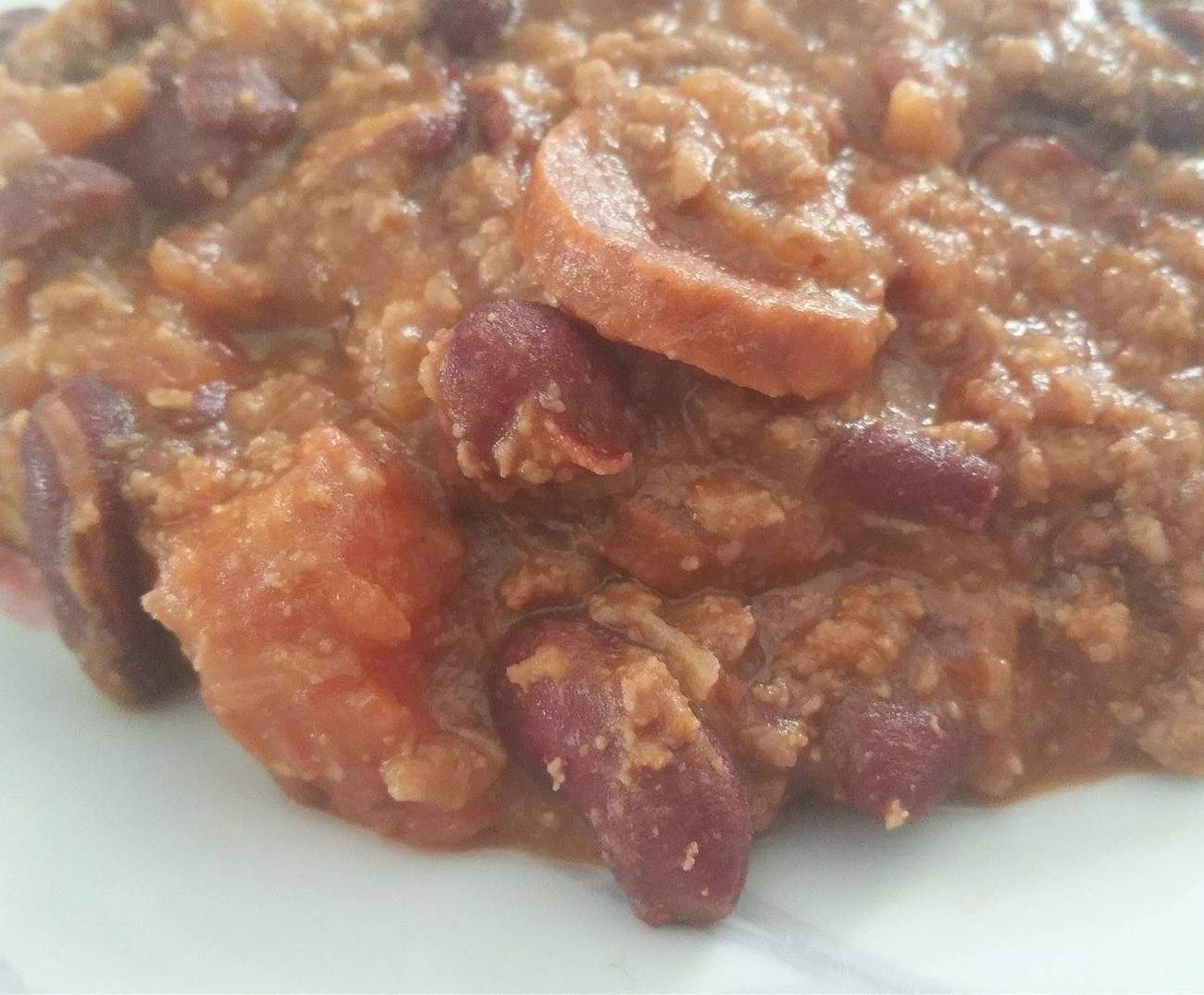 Chili con carne