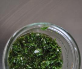 CHIMICHURRI