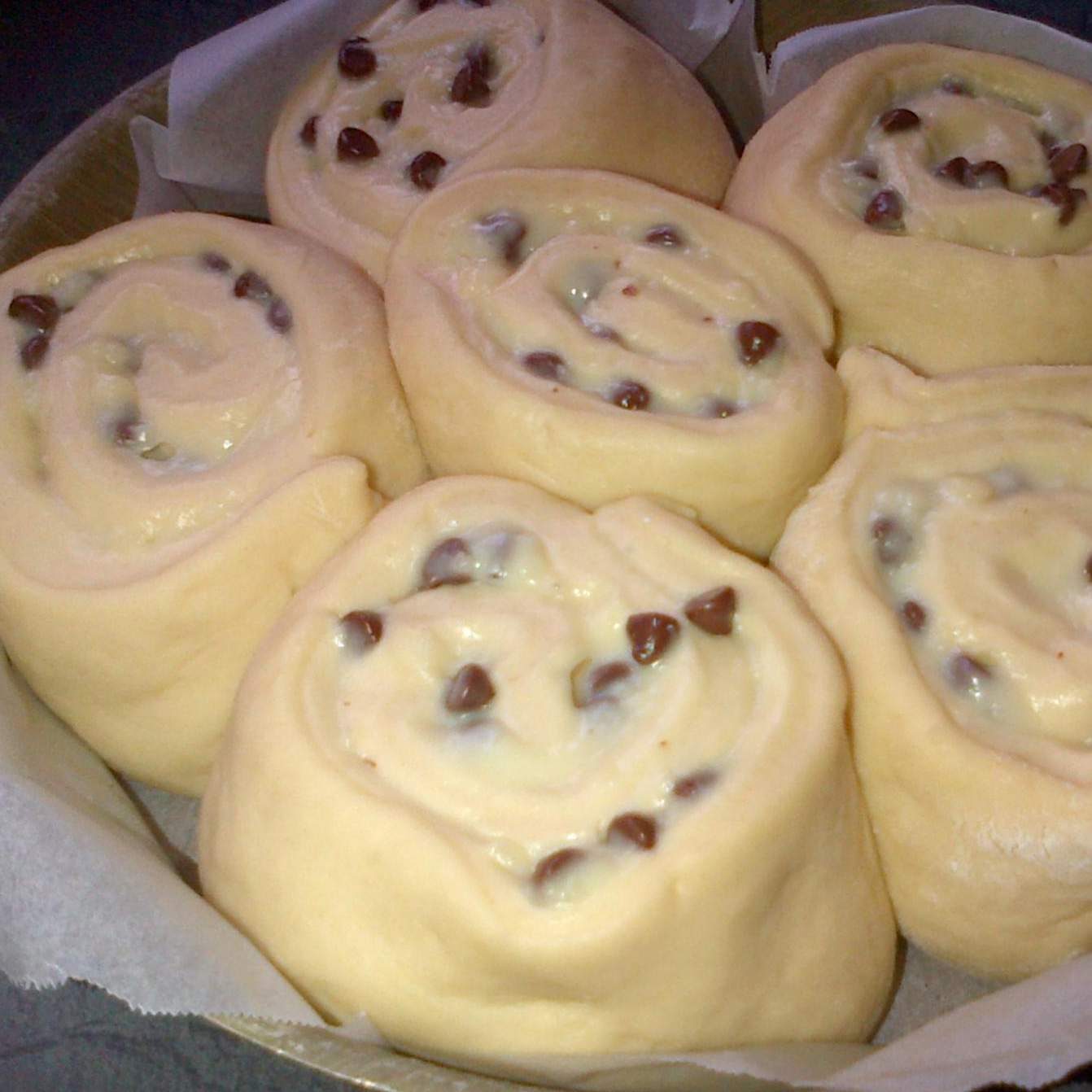 Chinois à ma façon