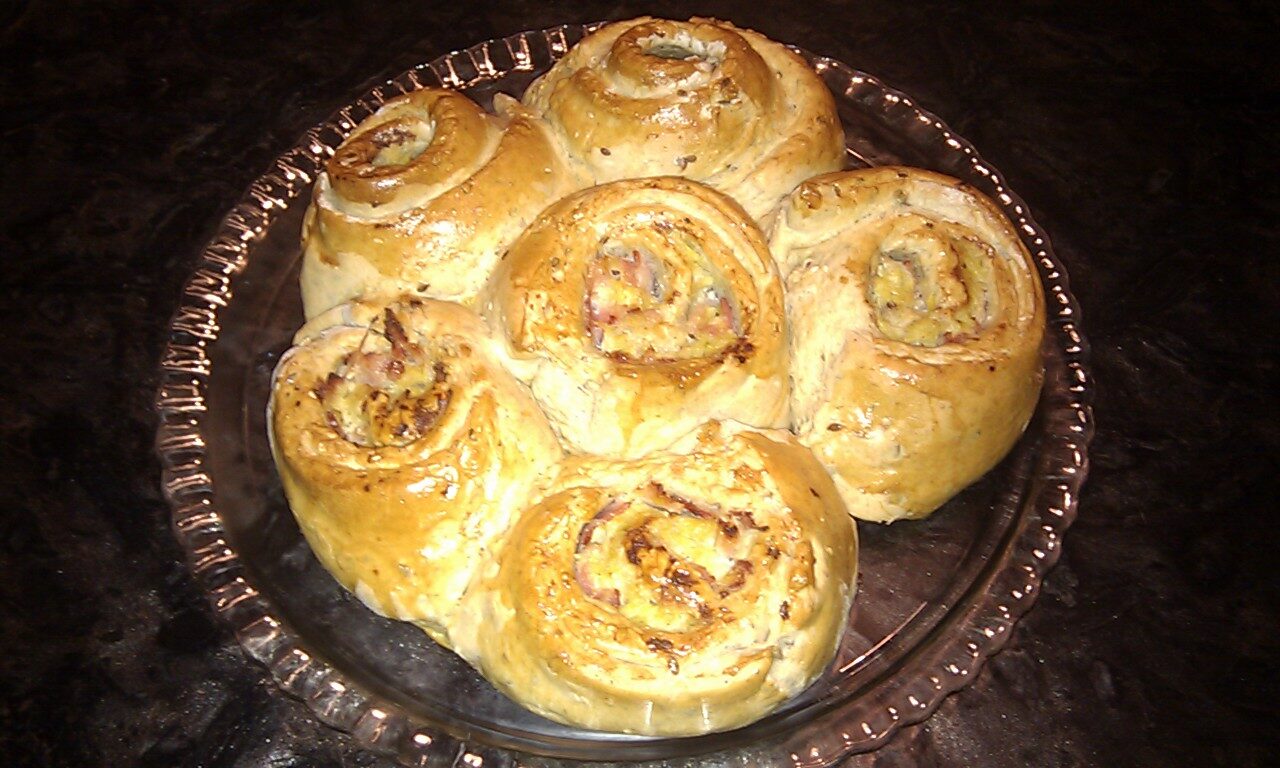 Chinois aux légumes