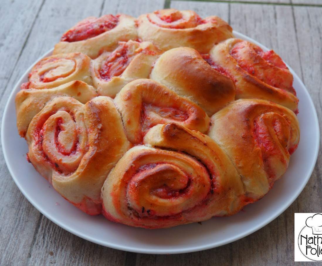 Chinois aux Pralines sans lactose