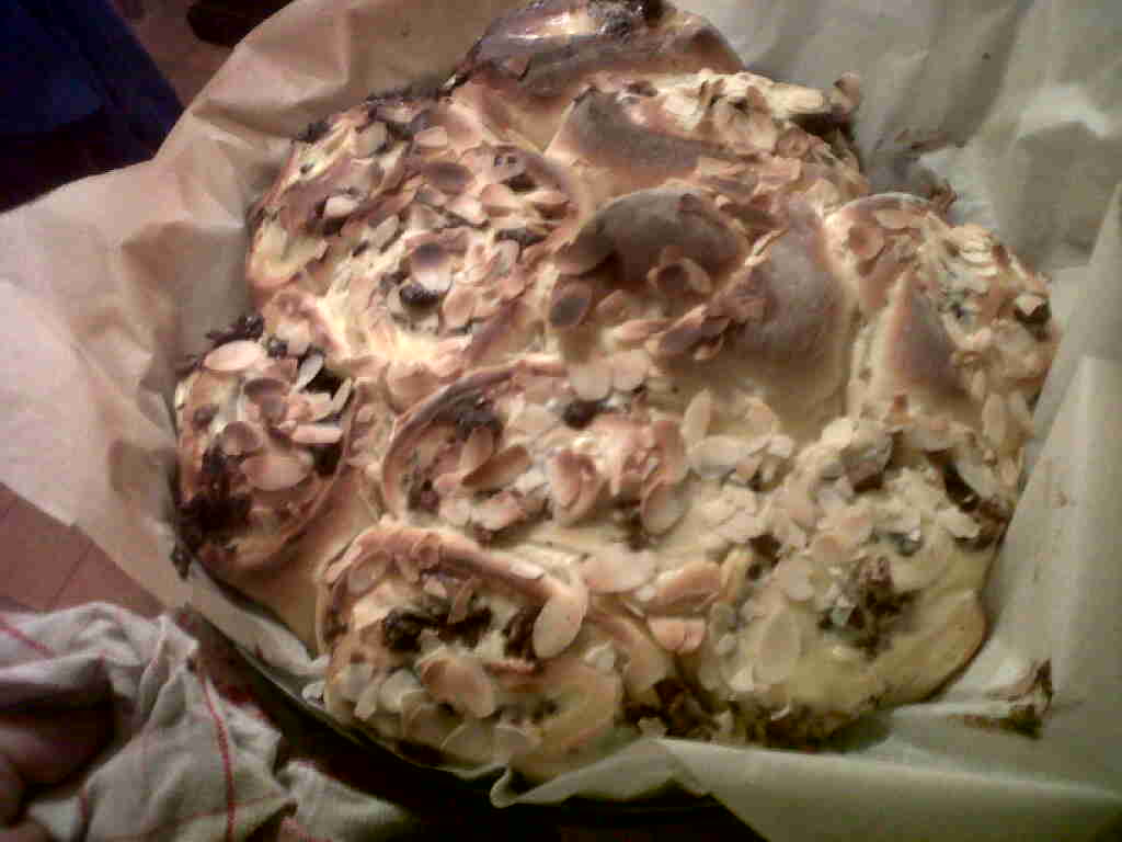 CHINOIS CRUNCH CARAMEL