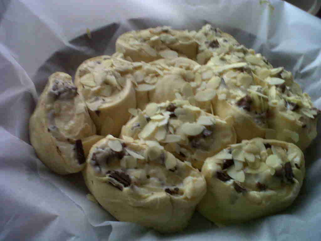 CHINOIS CRUNCH CARAMEL