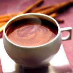 Chocolat chaud