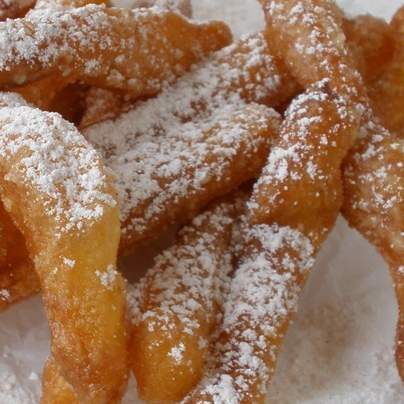 Churros