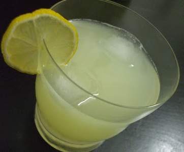Citronnade