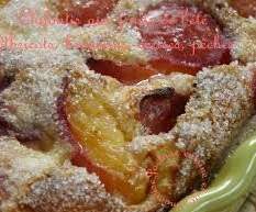 CLAFOUTIS AUX FRUITS D'ETE