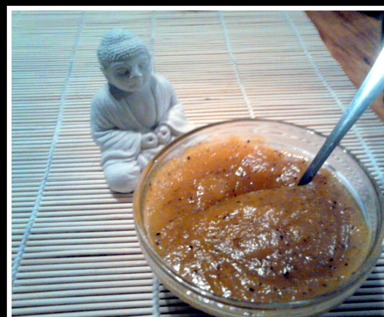 COMPOTE BETTENUT KIWI POMME