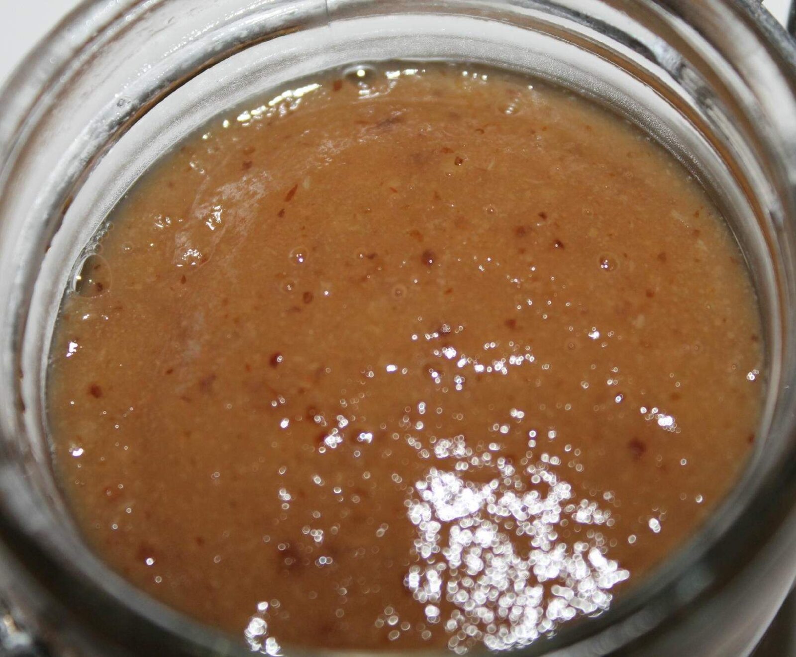 Compote poire-pruneau dès 6 mois