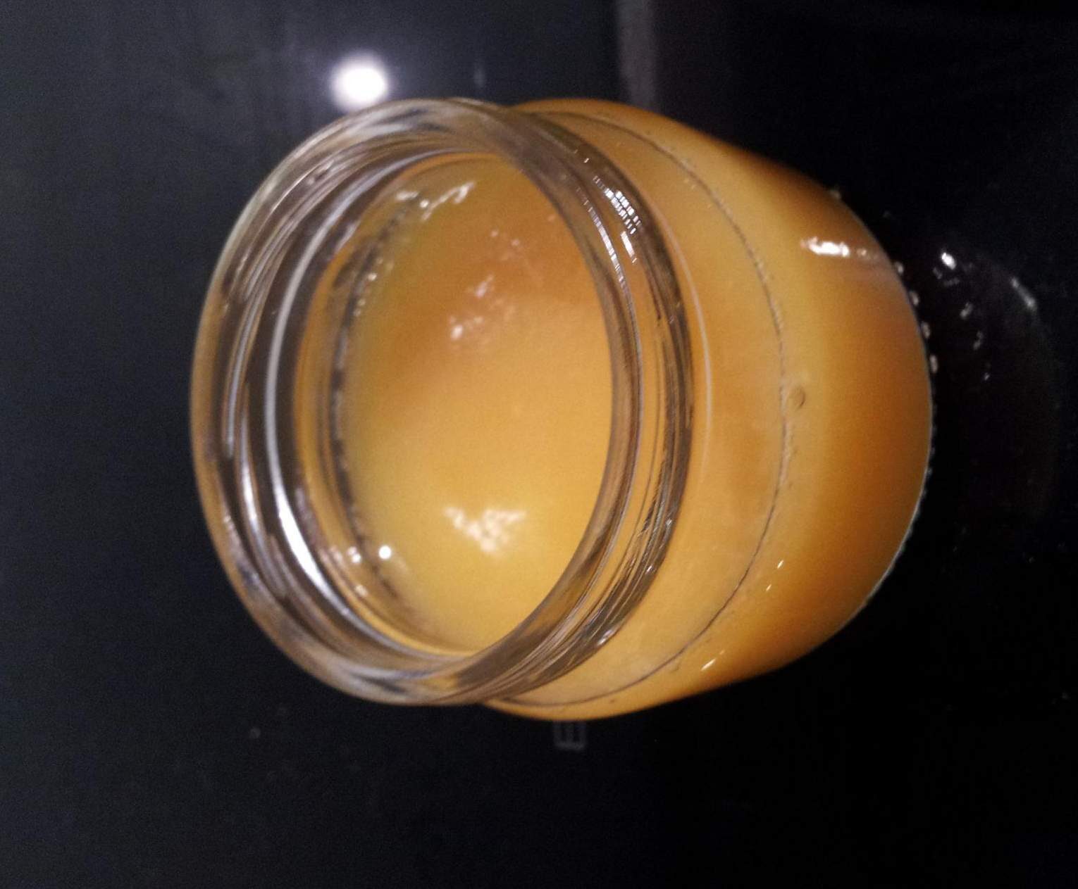 Compote pomme poire pêche pour bébé dès 4 mois