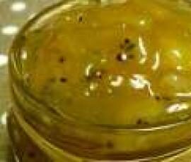 Confiture bananes/kiwis