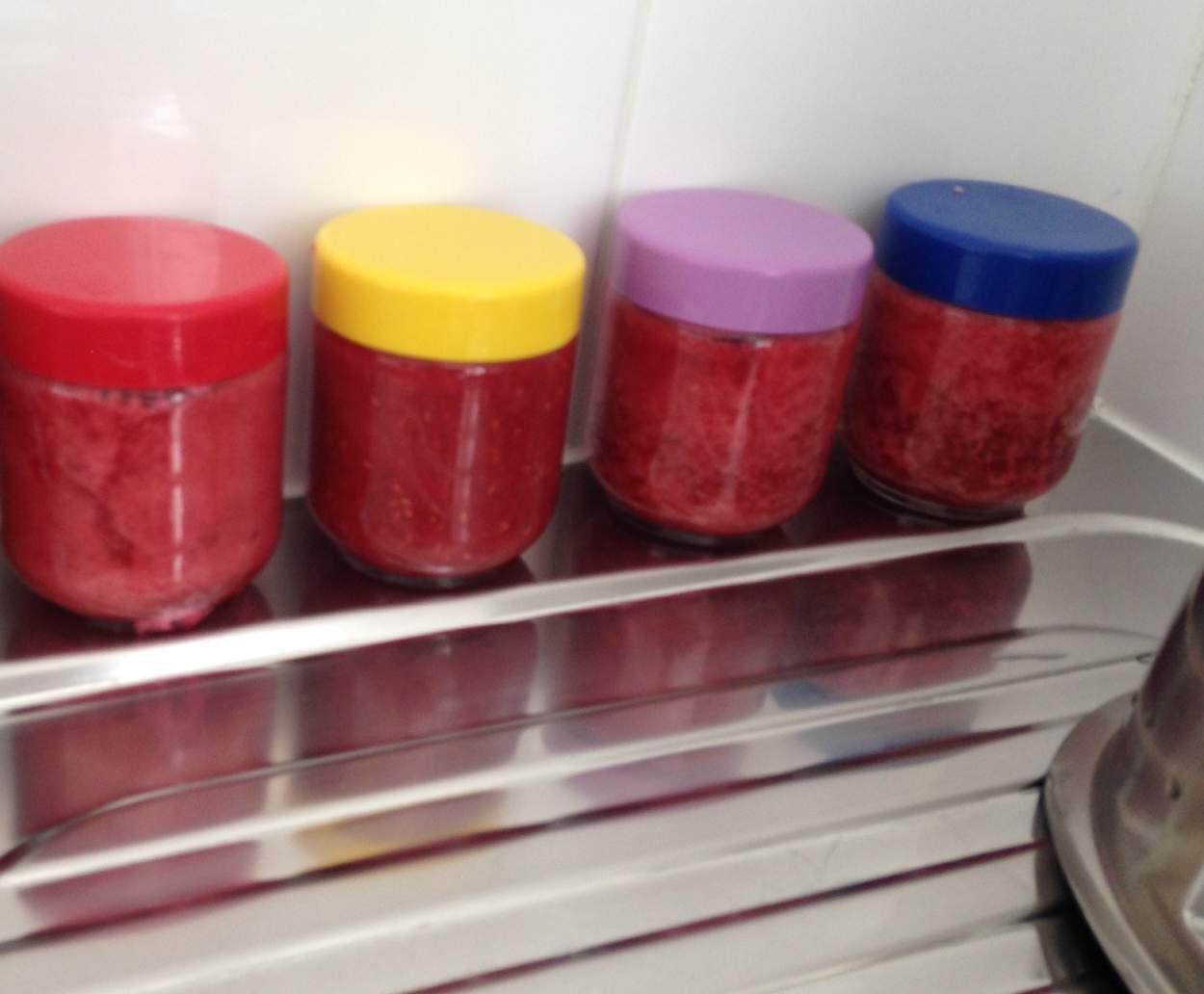 Confiture de Framboise