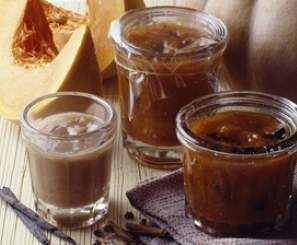 Confiture de potiron