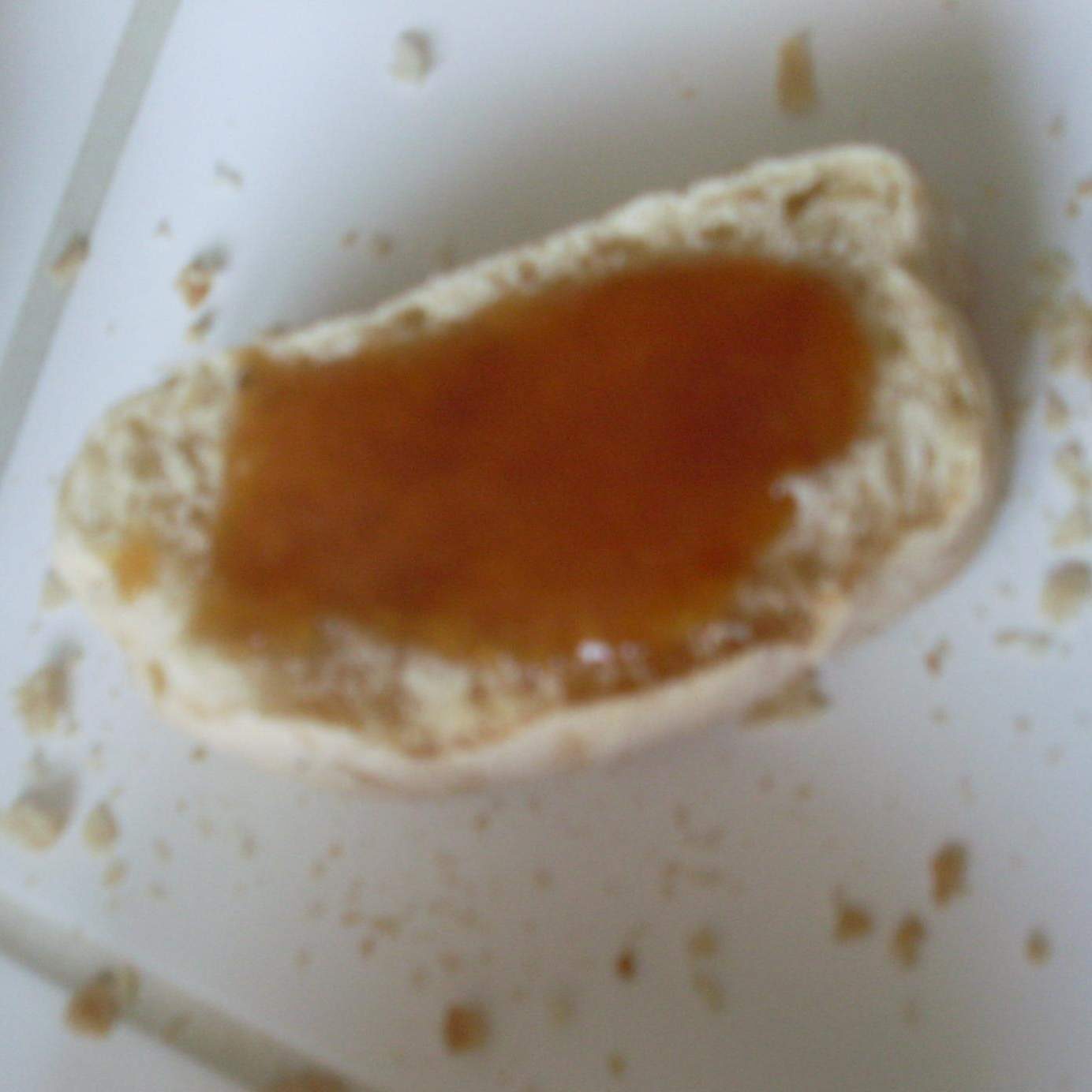 Confiture de reines-claudes