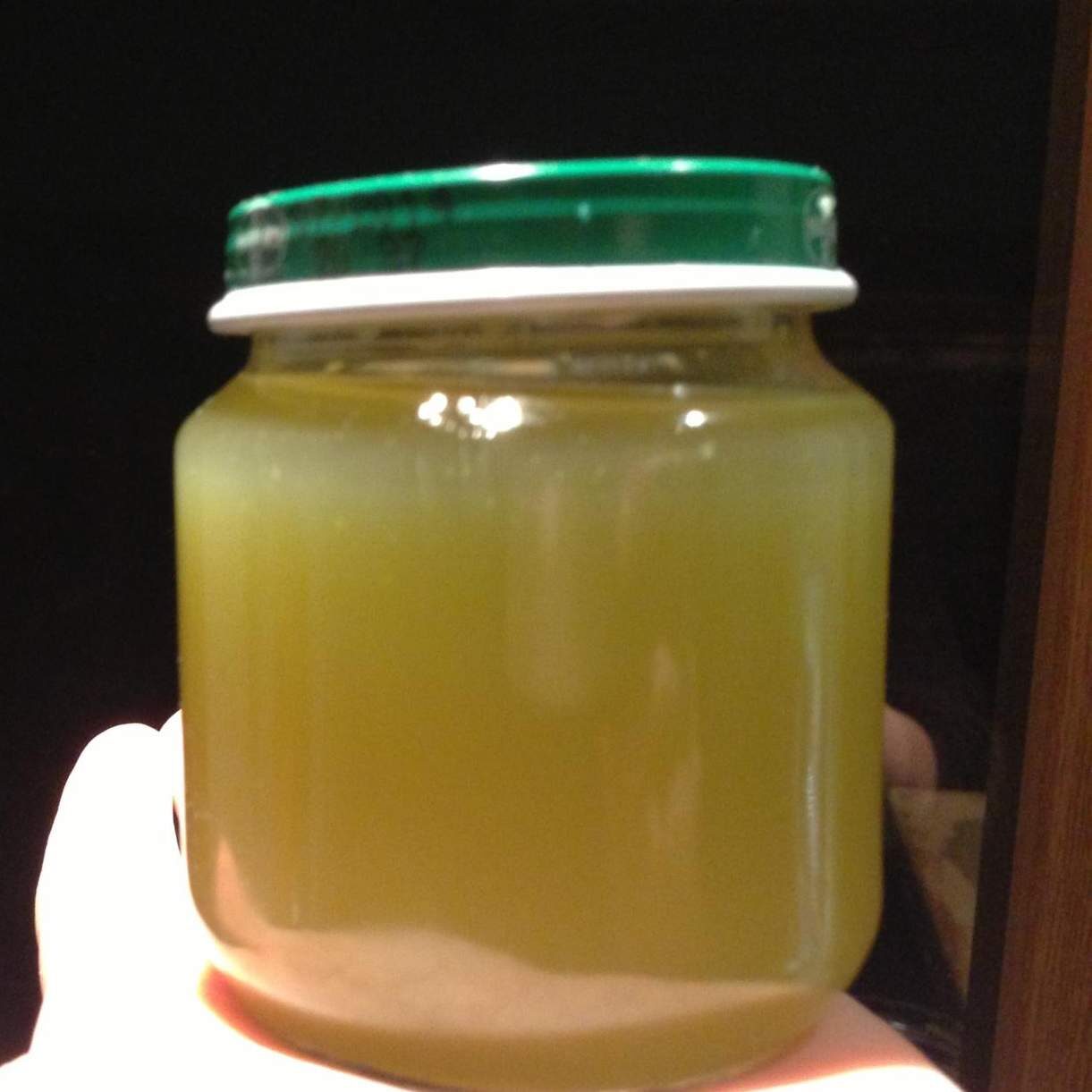 Confiture de sapinette