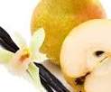 Confiture poire vanille