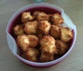 Congolais (rochers coco)