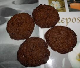 Cookies au chocolat
