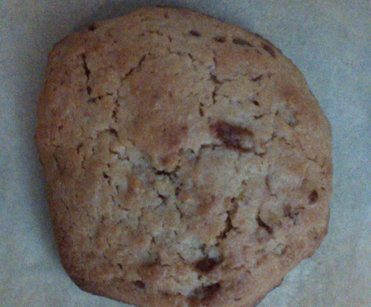 cookies au kinder bueno