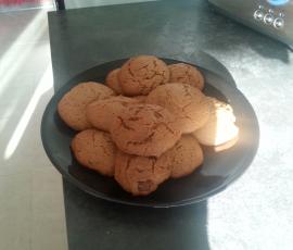 Cookies facile Express