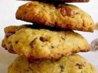 Cookies façon américaine