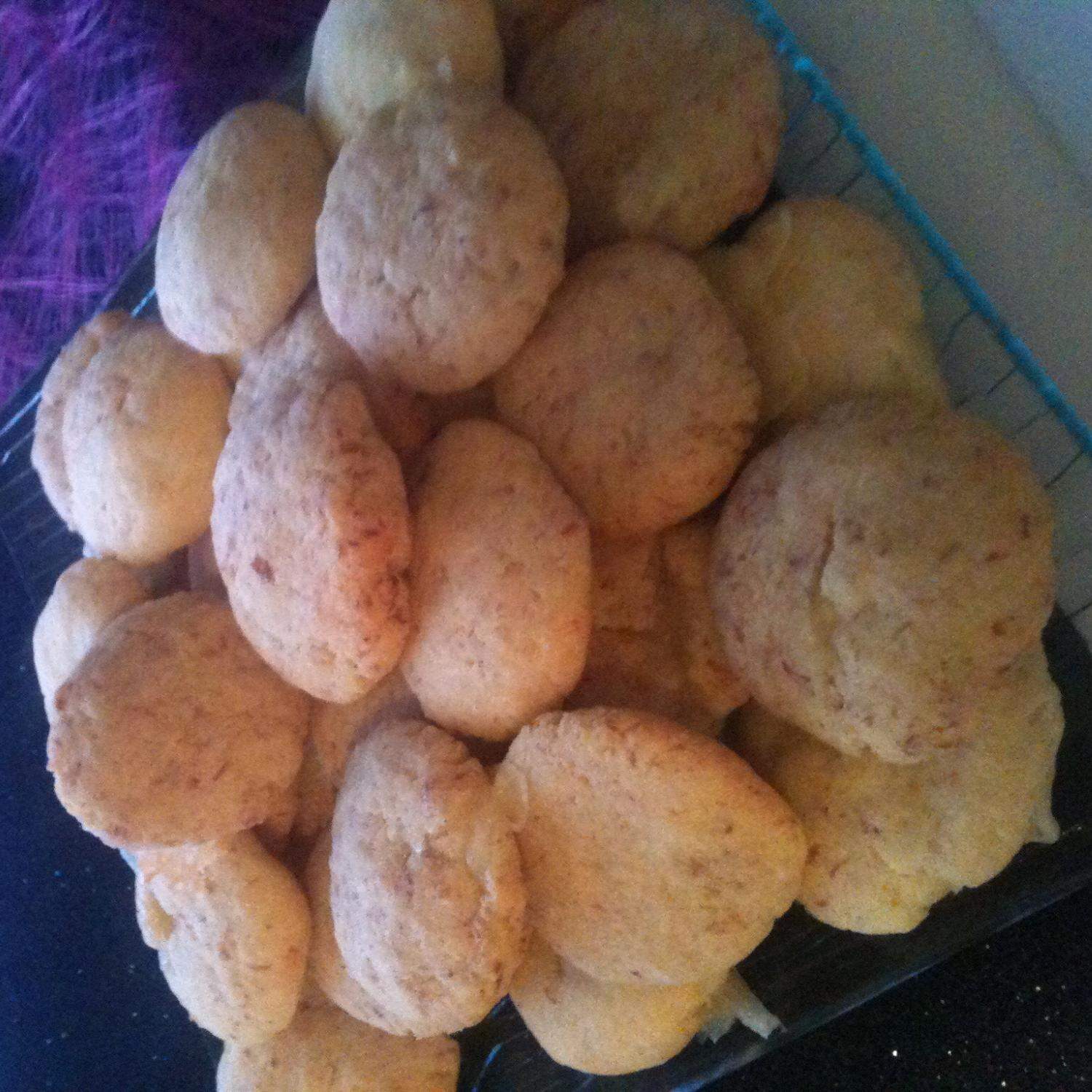 COOKIES façon TARTIFLETTE