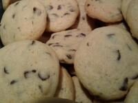 Cookies moelleux extra