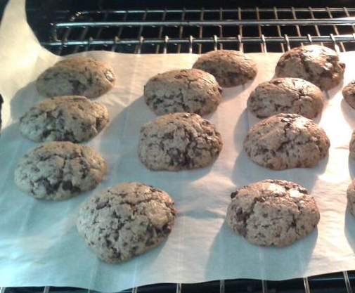 Cookies VEGAN