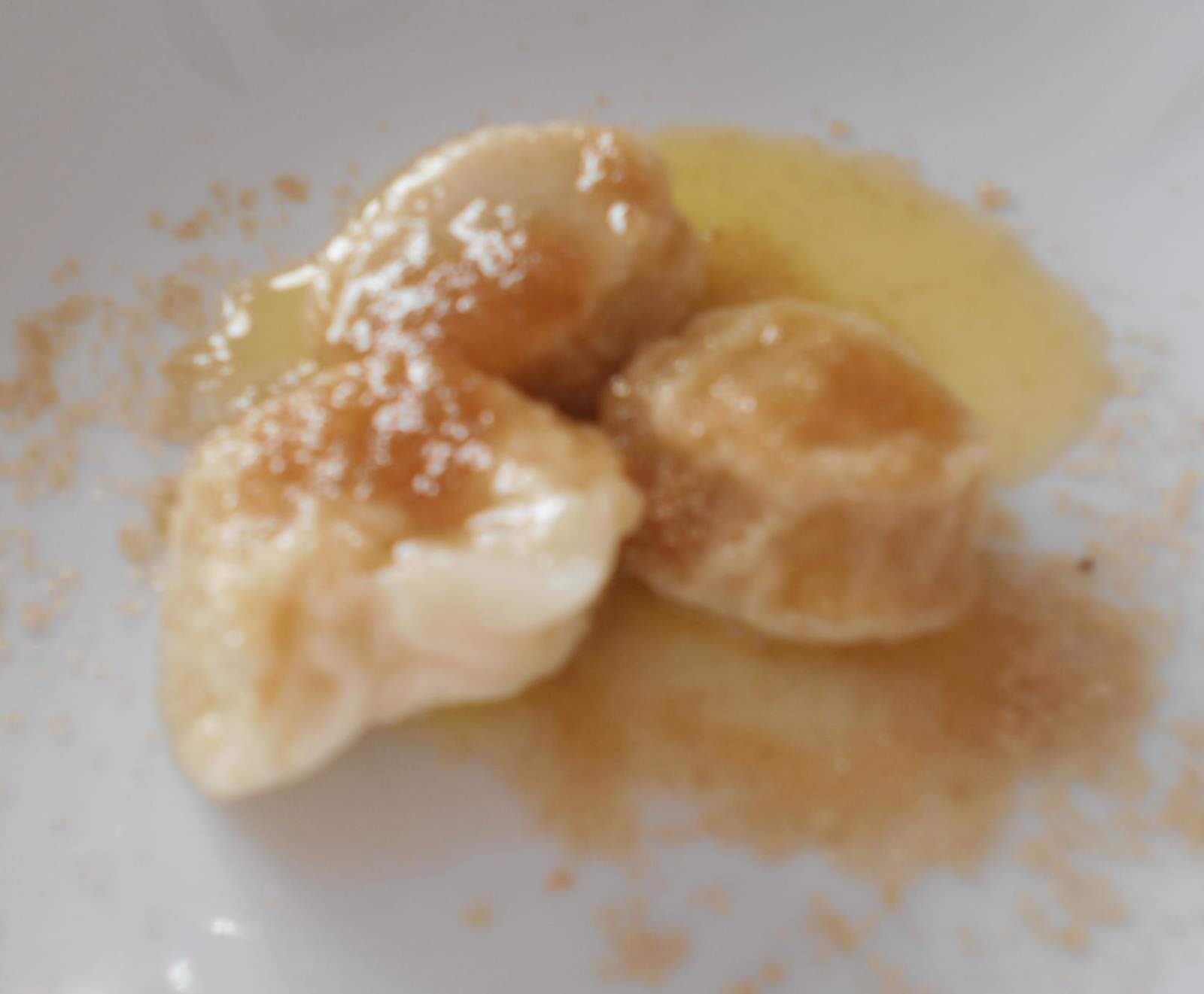 COUILLES DE SUISSE (ou COUQUES) spécialité belge