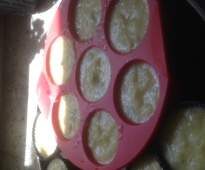 courgette à la menthe