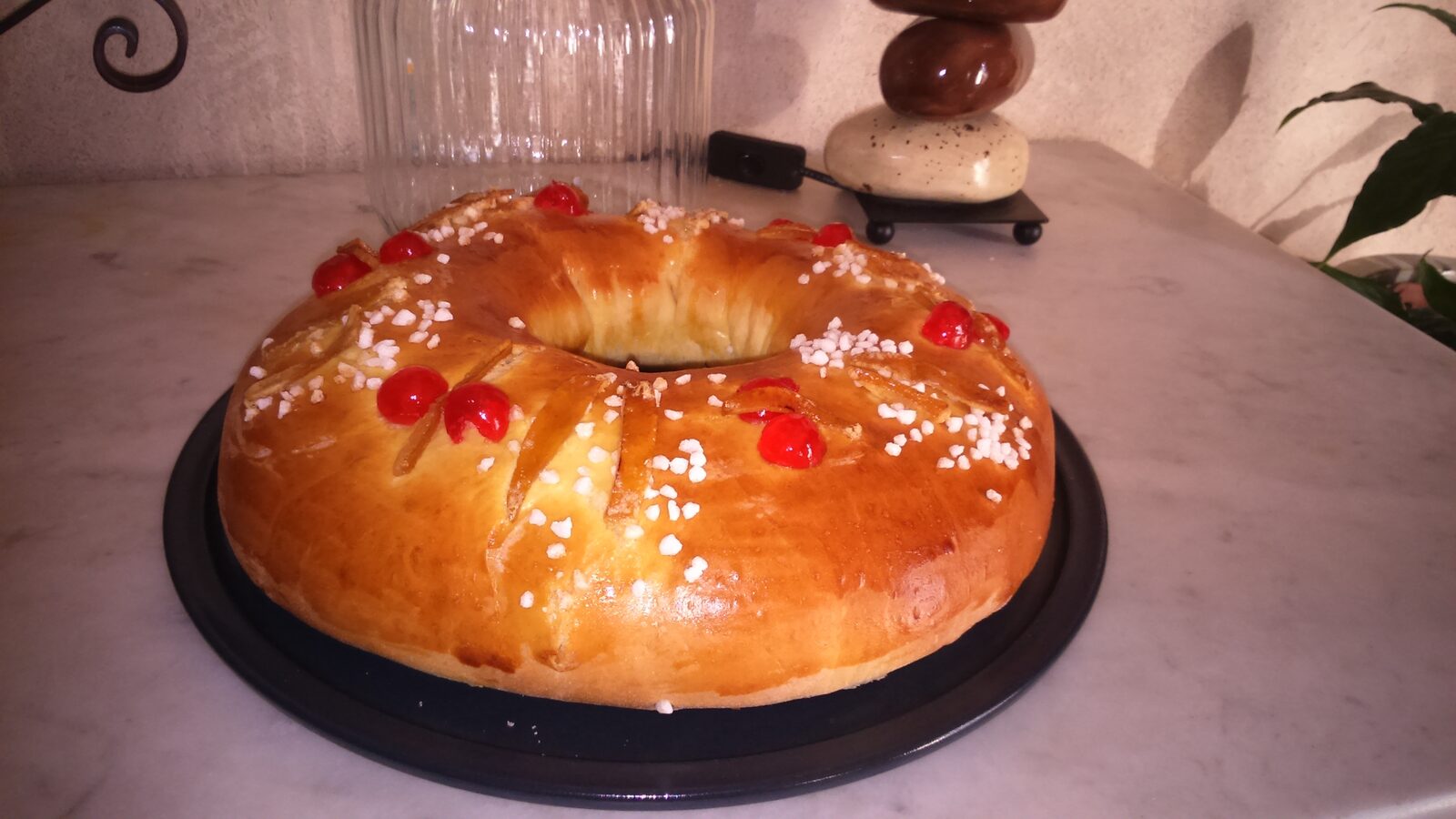 Couronne des rois Provençale
