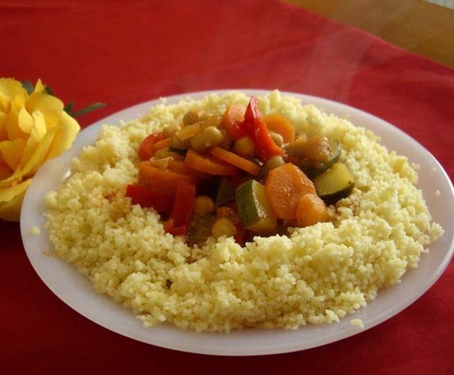 Couscous