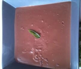 CREME AU CHOCOLAT TREGOROISE