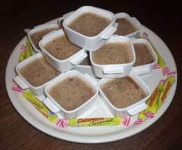 Crème brûlée aux carambars®