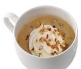 CREME CAPUCCINO maison