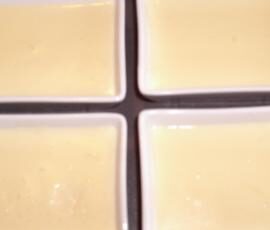 Crème Dessert 0% MG