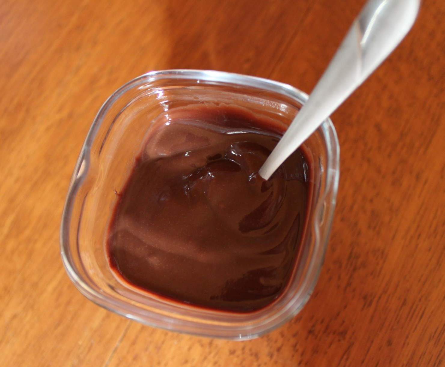 Crème dessert type Danette