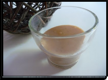 Crèmes aux speculoos