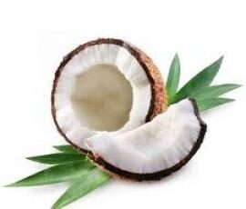 crèpes au lait de coco