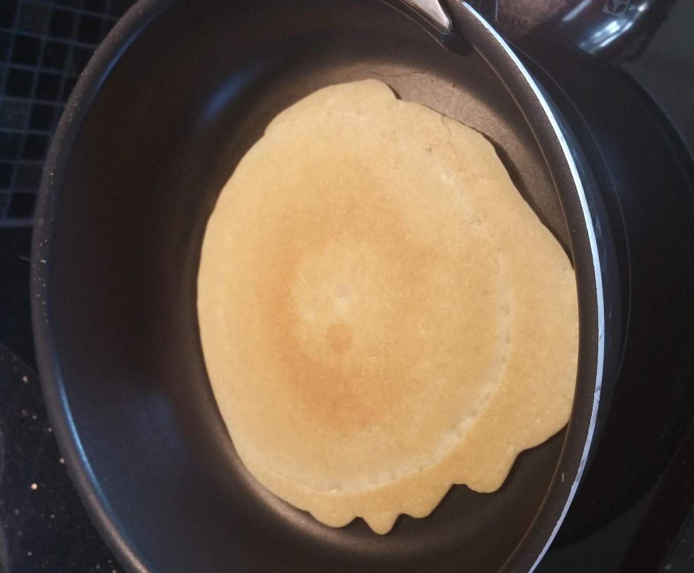 Crêpes sans lait