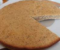 creusois - recette originale adaptée