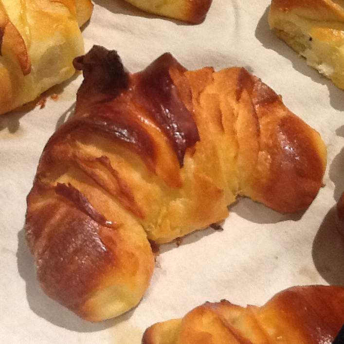 Croissants