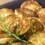 Croutillants au poulet