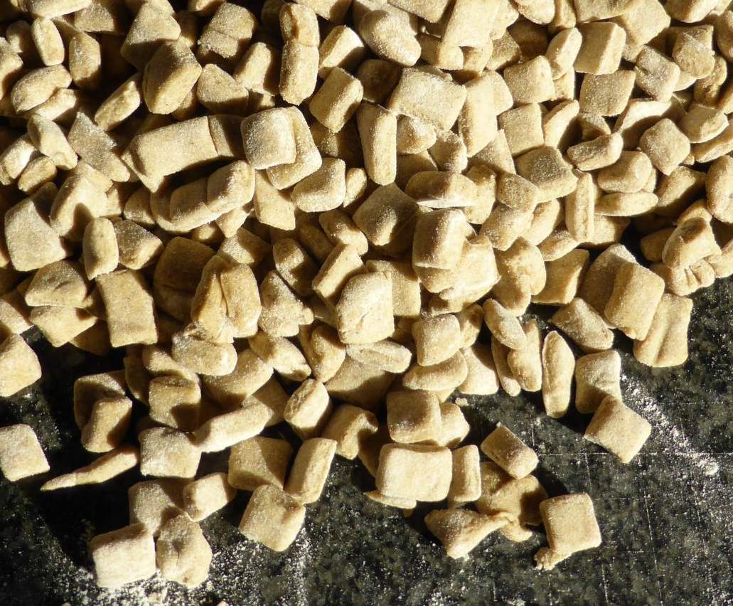 crozets faits maison