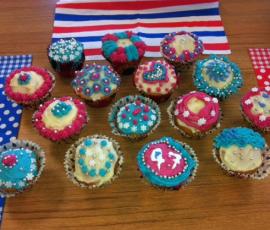 Cupcakes faciles