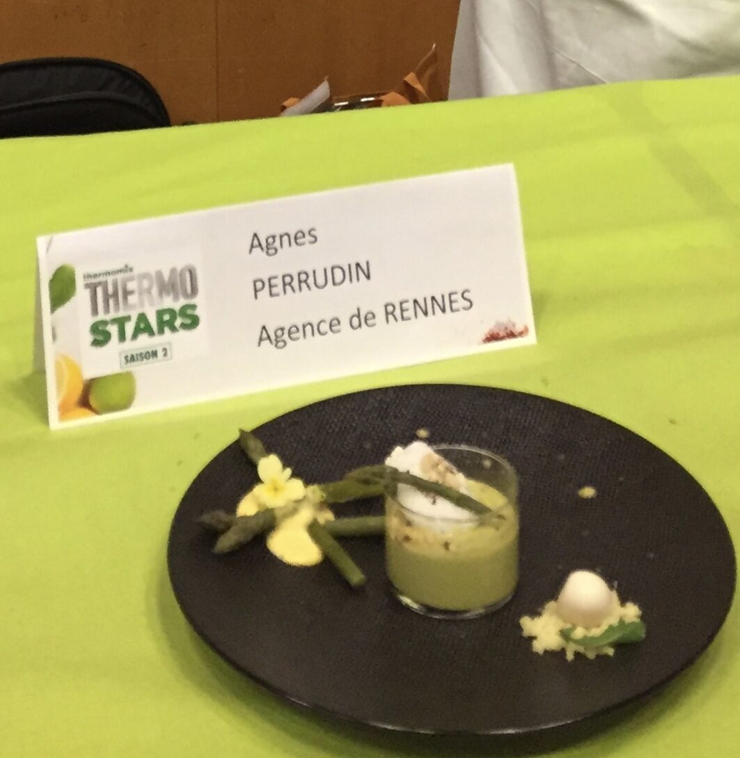 Déclinaison printanniere de l'oeuf